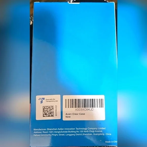 5 in 1 for iPhone 15 Case, with 2 Tempered Glass Screen Protector + 2 Camera Len - Picture 5 of 7